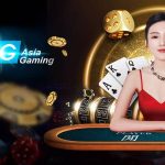 online poker in the Asia online gambling establishment Malaysia